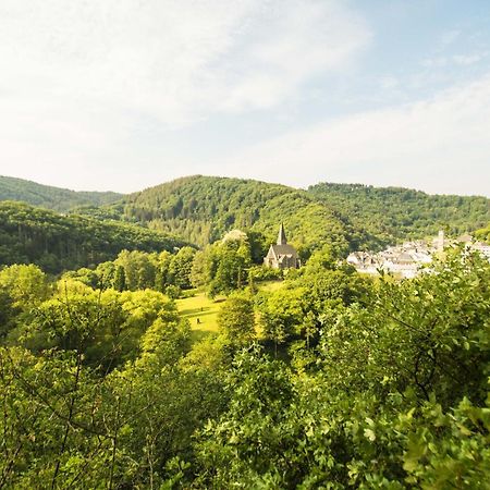 Haus Alleegarten Villa Bad Bertrich Buitenkant foto